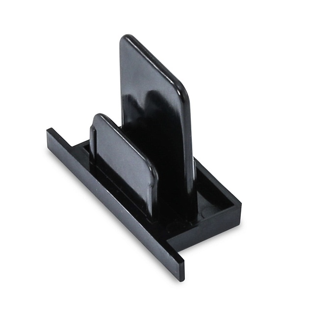 Заглушка Arte Lamp Track Accessories A210106 Фото № 1