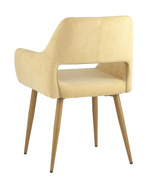Кухонный стул Stool Group Кромвель желтый DC-1506 XH080-18 Фото № 6