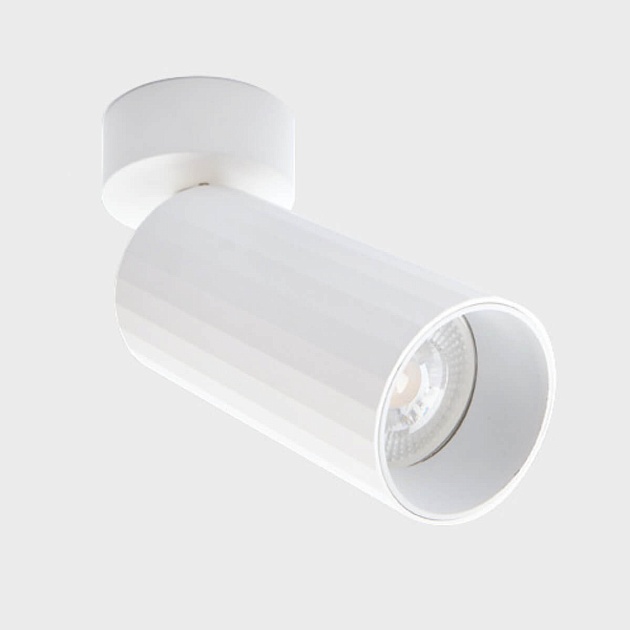 Спот Italline IT08-8011 white Фото № 1