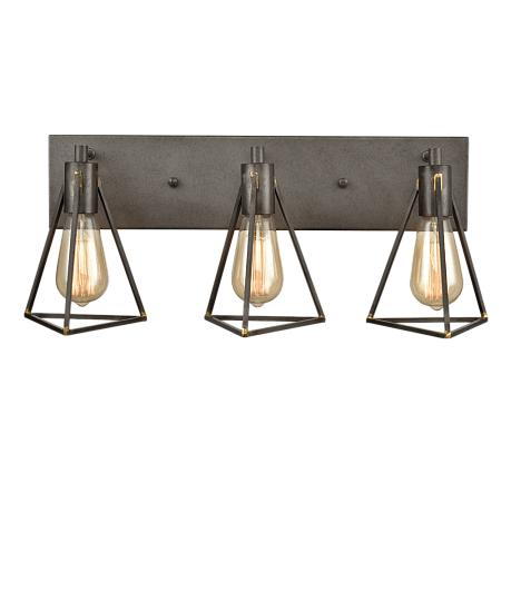 Бра Vele Luce Storm VL6136W03 Фото № 4