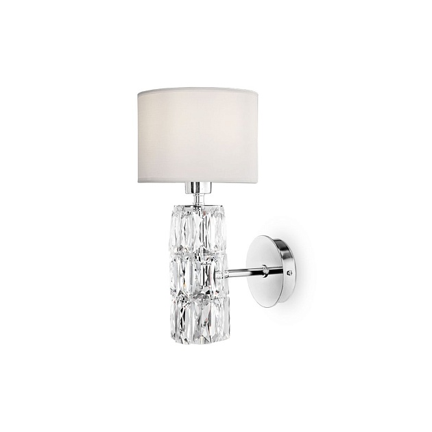 Бра Maytoni Talento DIA008WL-01CH изображение 10 Бра Maytoni Talento DIA008WL-01CH Фото № 10