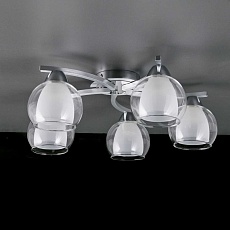 Потолочная люстра Citilux Кристи CL152157 1