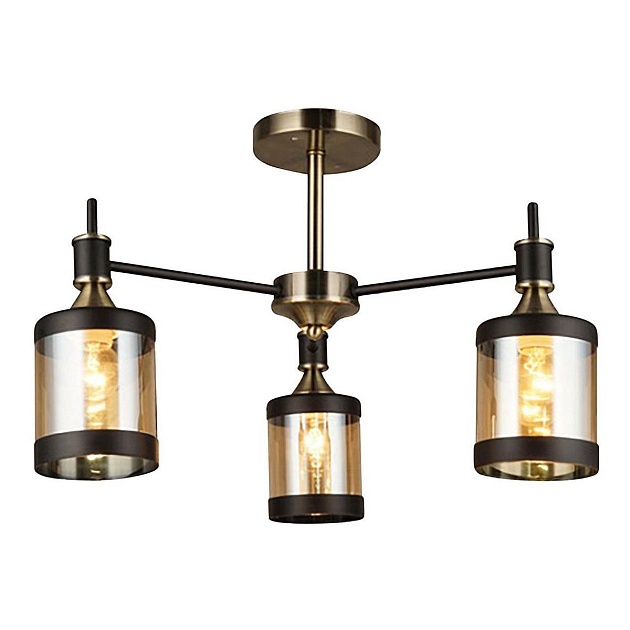 Потолочная люстра Escada 599/3P изображение 1 Потолочная люстра Escada 599/3P Фото № 1