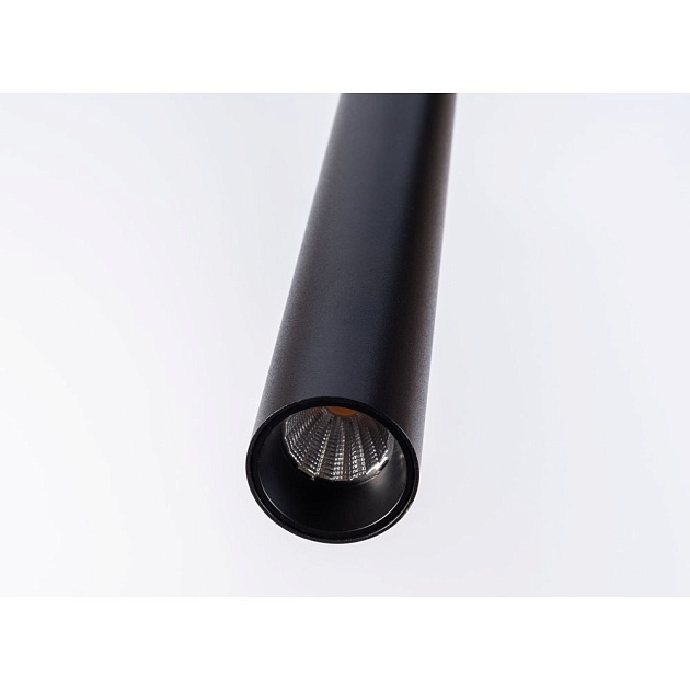 Подвесной светодиодный светильник Fiberli Tube480 4000K 12110302 Фото № 2