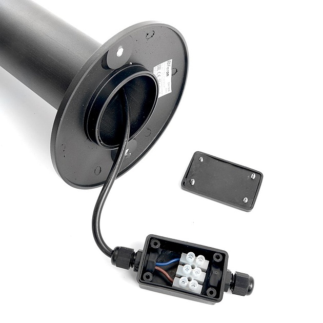 Уличный светильник Feron Рио DH1005 11710 изображение 3 Уличный светильник Feron Рио DH1005 11710 Фото № 3