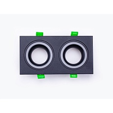 Встраиваемый светильник LEDS POWER GU-D02B, серия SPOT 009568 2