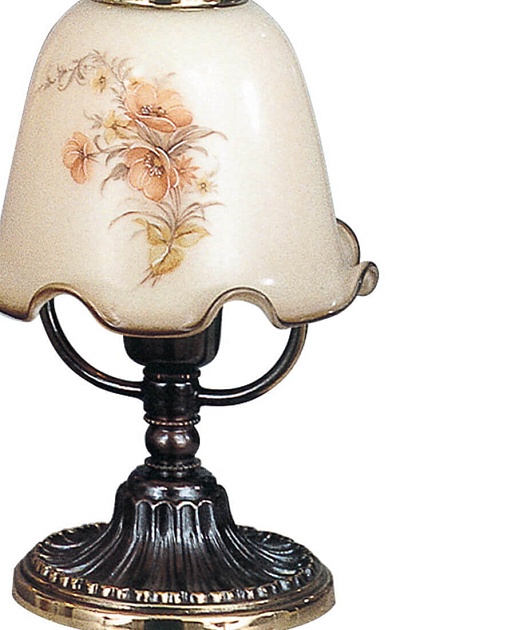 Настольная лампа Reccagni Angelo P 965 DEC изображение 2 Настольная лампа Reccagni Angelo P 965 DEC Фото № 2