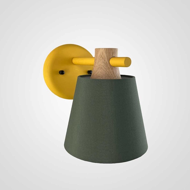 Бра Imperium Loft Natura 177999-26 изображение 1 Бра Imperium Loft Natura 177999-26 Фото № 1