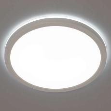 Потолочный светодиодный светильник Citilux Basic Line CL738240VL 2