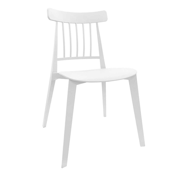 Обеденная группа Sheffilton SHT-DS198 серый/белый 9616813901 изображение 3 Обеденная группа Sheffilton SHT-DS198 серый/белый 9616813901 Фото № 3