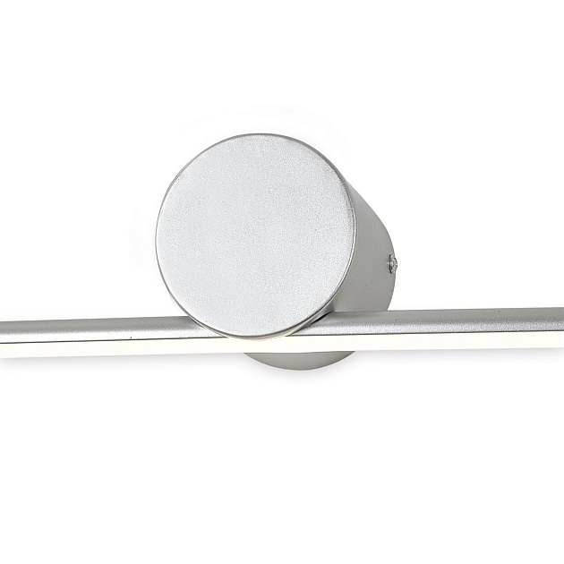 Подсветка для картин Escada Line 10281/1LED Silver Фото № 3