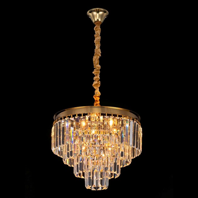 Подвесная люстра Citilux Ricky CL314143 Фото № 7