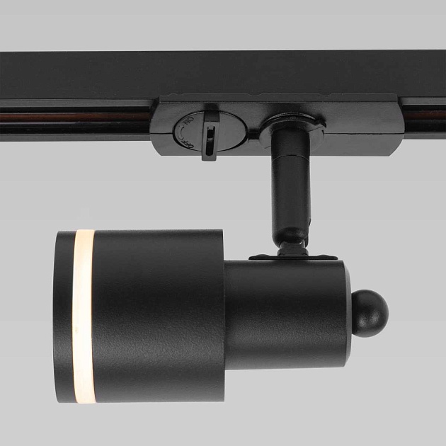 Трековый светильник Citilux Bruno CL565T11 Фото № 8