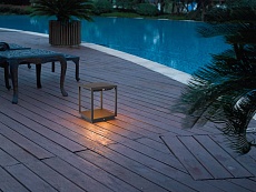 Светильник на солнечных батареях Mantra Meribel 7085 3