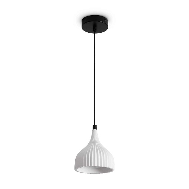 Подвесной светильник Freya FR5582PL-01W Фото № 4