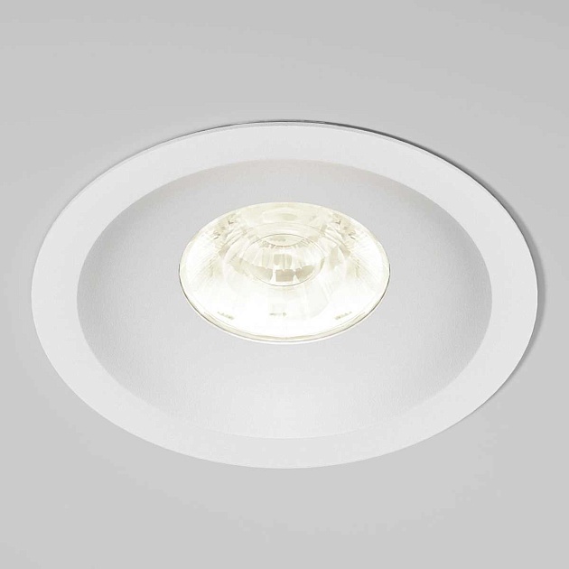 Встраиваемый светодиодный светильник Elektrostandard Combi 25069/LED a069009 Фото № 2