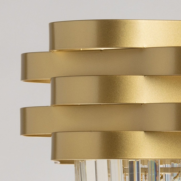 Подвесная люстра De City Бриз 230011104 Фото № 3