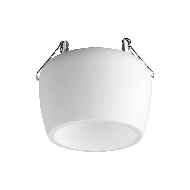 Встраиваемый светильник Novotech Spot Yeso 370980 Фото № 1