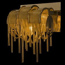 Бра LOFT IT Volver 10404W/A GD 2