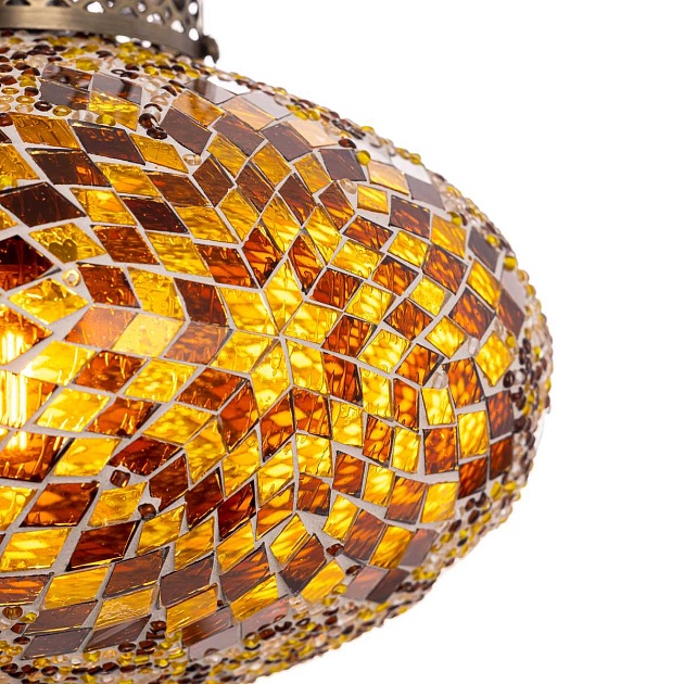 Подвесной светильник Citilux Каир CL419125 изображение 18 Подвесной светильник Citilux Каир CL419125 Фото № 18