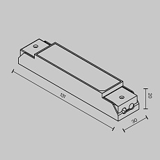 Контроллер Lighting control 710101 1
