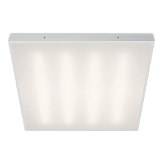 Потолочный светильник WOLTA STD ДВО13-36-001-4К