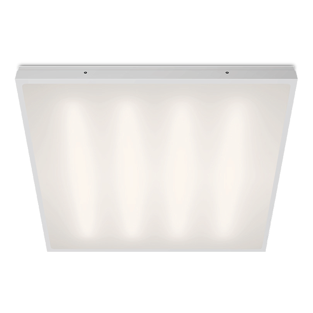 Потолочный светильник WOLTA STD ДВО13-36-001-4К Фото № 1