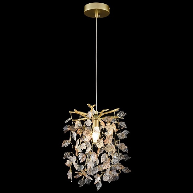 Подвесной светильник Velante 184-406-01 Фото № 1