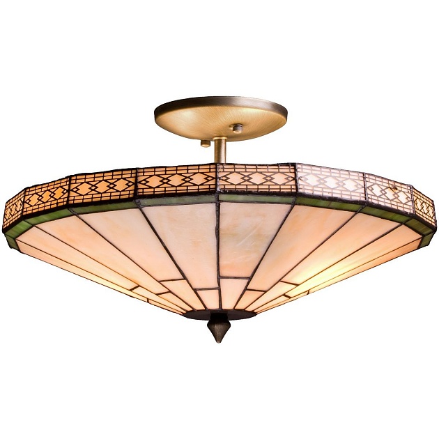 Потолочная люстра Velante 857-807-02 Фото № 1