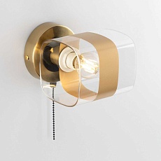 Бра Citilux Бертон CL140311 3