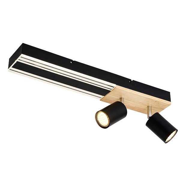 Потолочный светильник F-Promo Olika 4437-2C изображение 1 Потолочный светильник F-Promo Olika 4437-2C Фото № 1