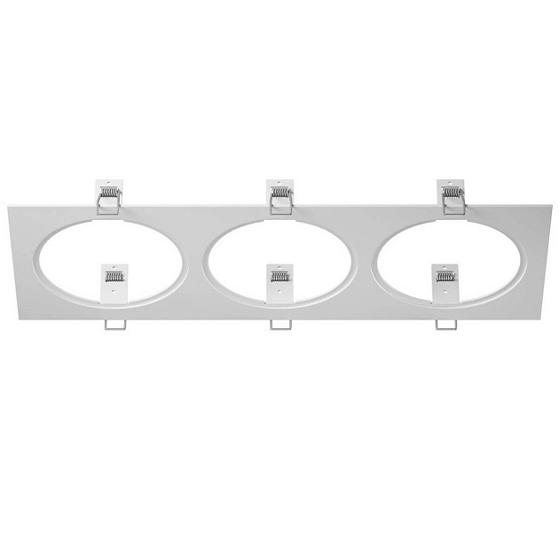 Рамка Lightstar Intero 111 217836 Фото № 1