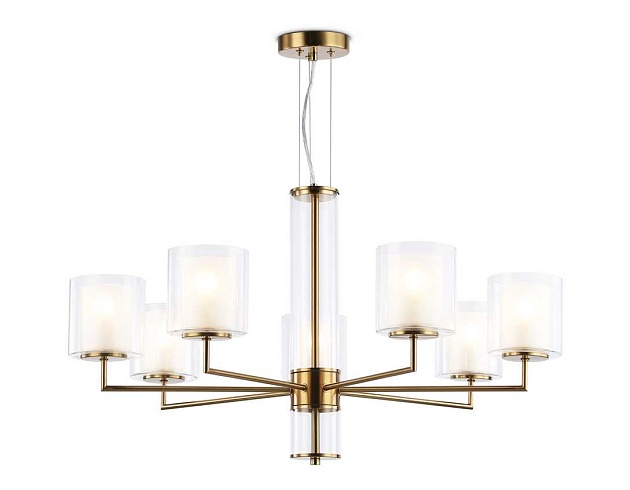 Подвесная люстра Ambrella light High Light LH56013 Фото № 10