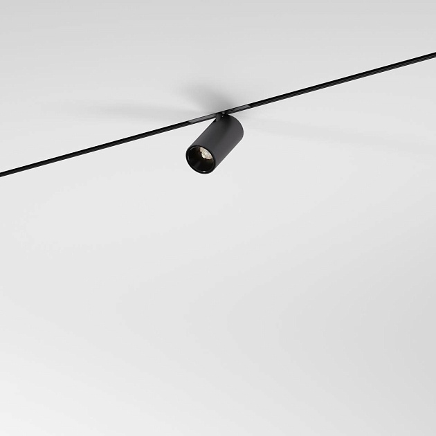 Трековый светильник Elektrostandard 85200/01 a067272 Фото № 1