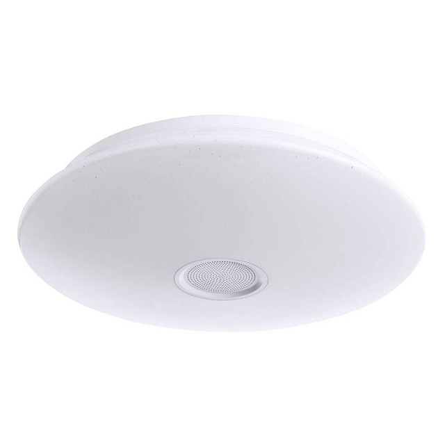 Потолочный светодиодный светильник Arte Lamp Suono A5524PL-1WH Фото № 1
