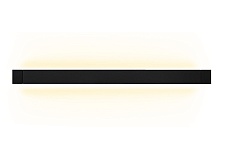 Бра Crystal Lux KANTO AP20W LED BL 1