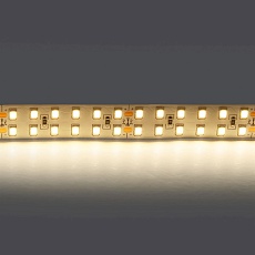 Светодиодная лента Lightstar 24W/m 240LED/m дневной белый 5M 421504 1