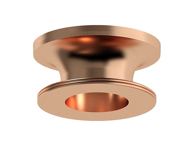 Насадка задняя Ambrella light DIY Spot N7930 Фото № 1