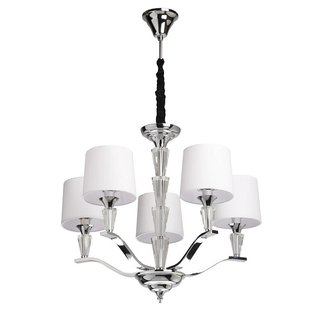 Подвеснаяя люстра MW-Light Palermo 386018305 изображение 1 Подвеснаяя люстра MW-Light Palermo 386018305 Фото № 1