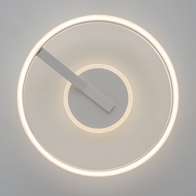 Потолочная светодиодная люстра Citilux Дуэт CL719740 Фото № 7