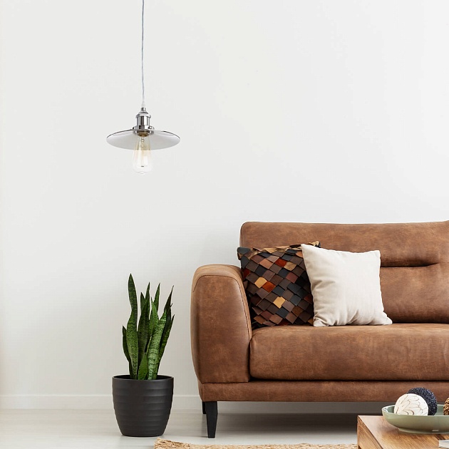 Подвесной светильник Divinare Delta 2003/02 SP-1 Фото № 6