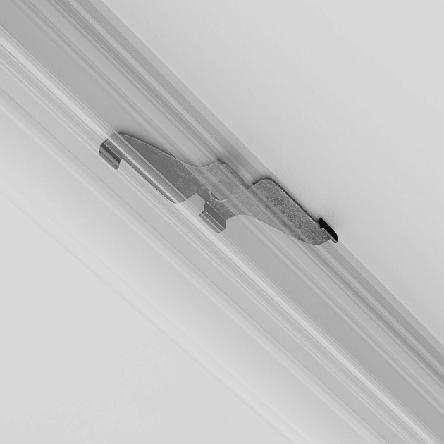 Крепление Maytoni Technical Exility Busbur TRA034HS-21B Фото № 5