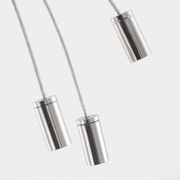 Подвесной комплект Citilux СтарЛайт CL703011 изображение 3 Подвесной комплект Citilux СтарЛайт CL703011 Фото № 3