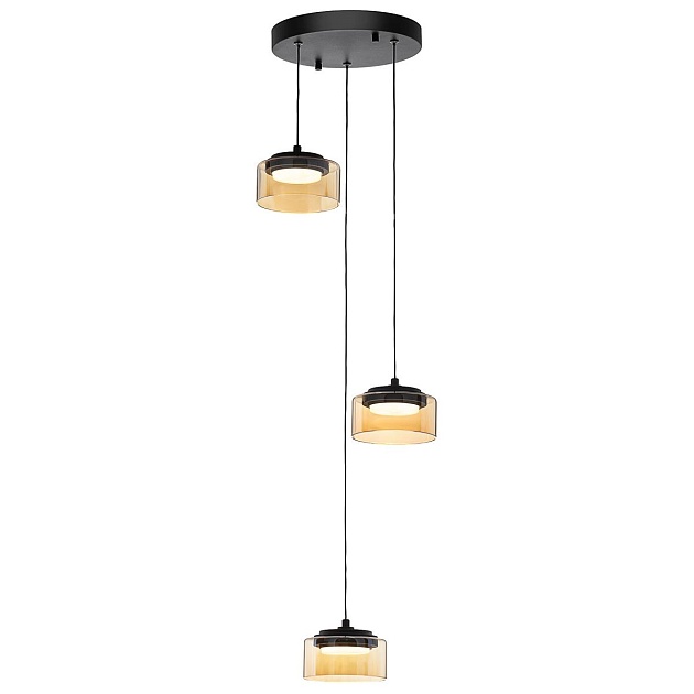 Подвесной светильник Citilux Espace CL243031 Фото № 9