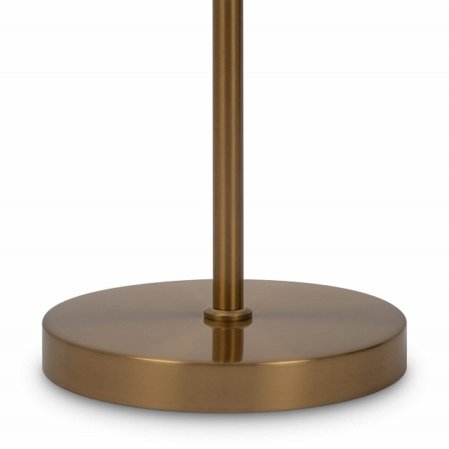 Торшер Maytoni Ring MOD013FL-01BS изображение 4 Торшер Maytoni Ring MOD013FL-01BS Фото № 4