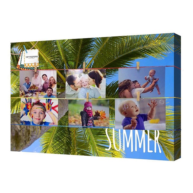 Фотофон Toplight 50х70см TL-F0014 изображение 1 Фотофон Toplight 50х70см TL-F0014 Фото № 1