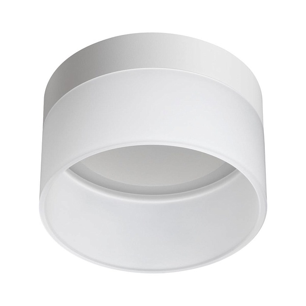 Потолочный светодиодный светильник Novotech Over Aura 359445 Фото № 6