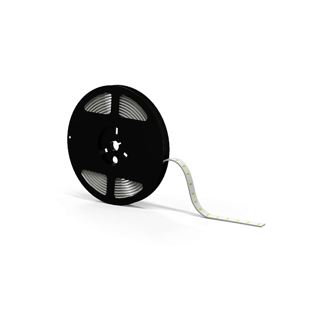 Светодиодная влагозащищенная лента Gauss 9,6W/m 120LED/m 2835SMD теплый белый 5M 311000110 Фото № 1