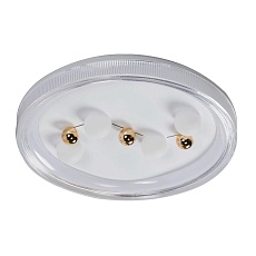 Люстра De City Норден 660016501