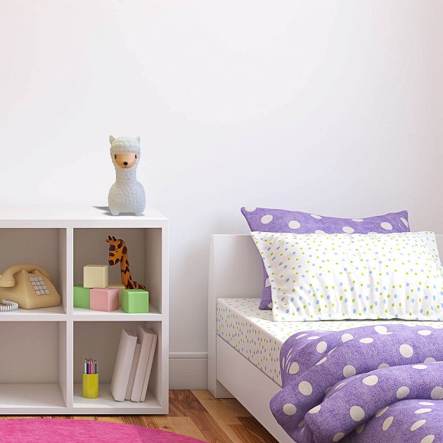 Светильник-ночник OGM Лама NL-14 изображение 16 Светильник-ночник OGM Лама NL-14 Фото № 16